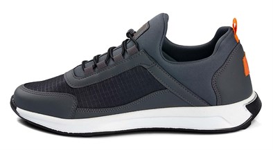 GC 166 M   40-44   FÜME SİYAH