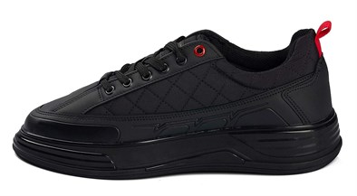 GC 888 M   40-44   SİYAH KIRMIZI