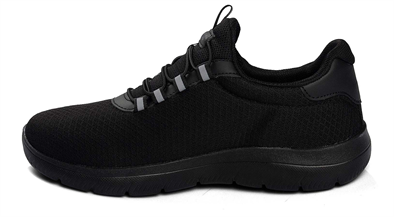 BW 4344 M   40-45   SİYAH SİYAH