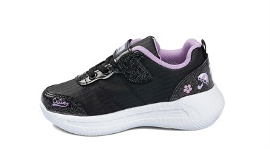 HN 255 P   26-30   SİYAH LİLA