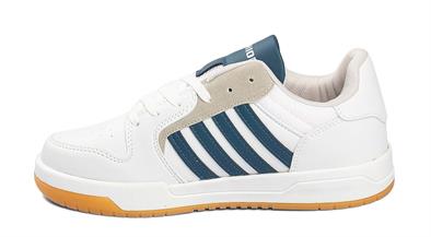 LB 2200 Z 05   36-40   BEYAZ İNDİGO BEYAZ