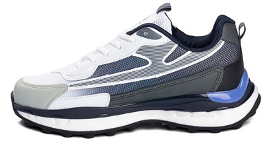 MJ 2493 M   40-44   BEYAZ BUZ SAX 