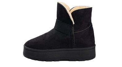 SK 581 Z 12   36-40   SİYAH