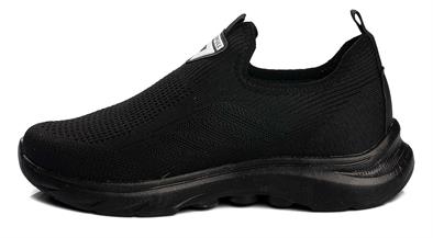 WD 4256 M   40-44   SİYAH BEYAZ SİYAH