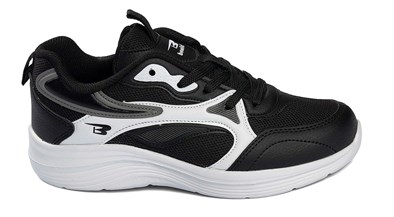 BW 4337 G   36-39   SİYAH BEYAZ