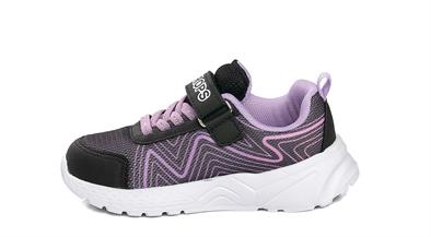 ND 024 P   26-30   SİYAH LİLA