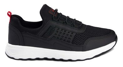 GC 9060 M   40-44   SİYAH KIRMIZI