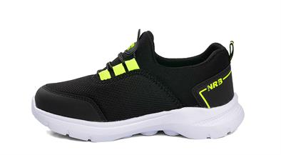 NB 09 F ANRK   31-35   SİYAH F SARI