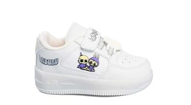 LB 033 B   22-25   BEYAZ BEYAZ