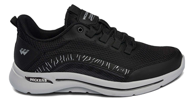 WK 3027 M   40-44   SİYAH BUZ