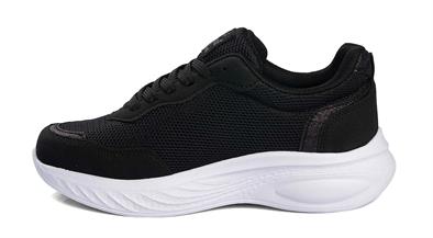 SK 801 Z   36-40   SİYAH BEYAZ