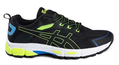 TG 1460 M 01   40-45   SİYAH YEŞİL