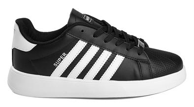 WP 035 M   40-44   SİYAH BEYAZ