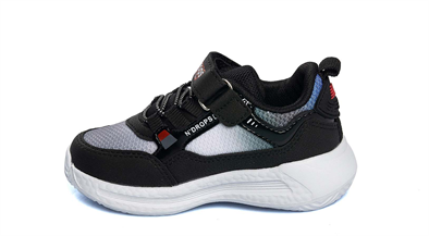 ND 028 P   26-30   SİYAH KIRMIZI