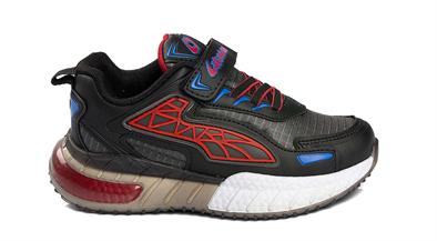 LF 141 F    31-35   SİYAH KIRMIZI