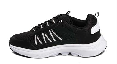 CX 2057 Z   36-40   SİYAH BEYAZ