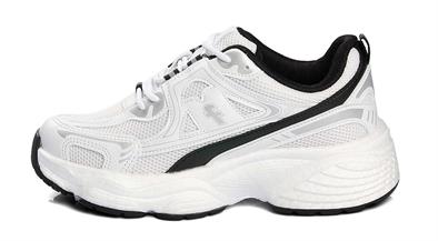 FL 329 Z   36-40   BEYAZ SİYAH