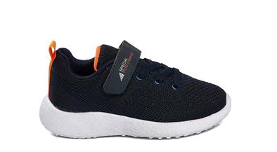 BO 600 P    26-30   LACİ TURUNCU BEYAZ