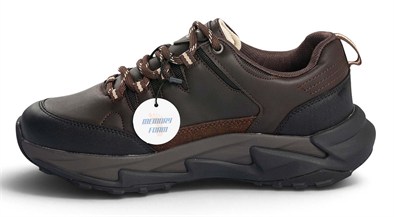 OD 6525 M    40-44   KAHVE SİYAH