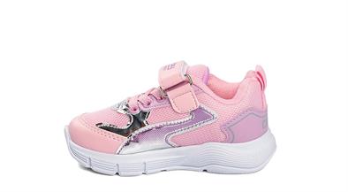 CB 132 B   22-25   PEMBE PARLAK LİLA