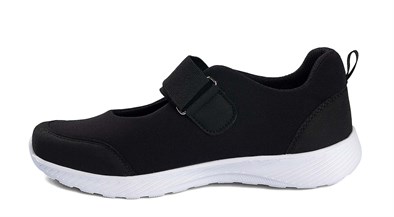 BL 632 Z   36-40   SİYAH BEYAZ