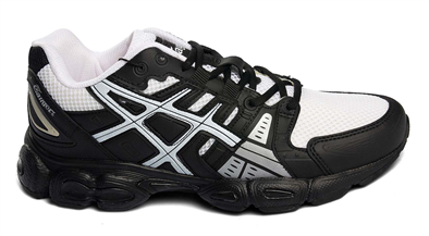 TG 2546 M   40-45   SİYAH BEYAZ