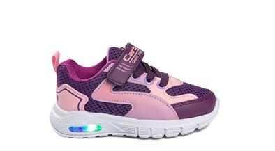 CB 132 B   22-25   MOR PEMBE LİLA