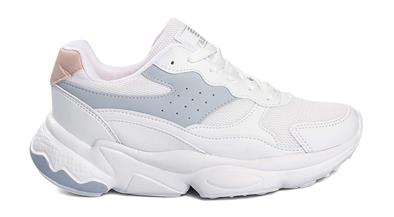 DS 168 Z   36-40   BEYAZ MAVİ