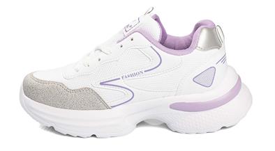 TX 2626 Z   36-40   BEYAZ LİLA