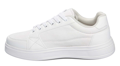 AO 011 M   40-44   BEYAZ BUZ 