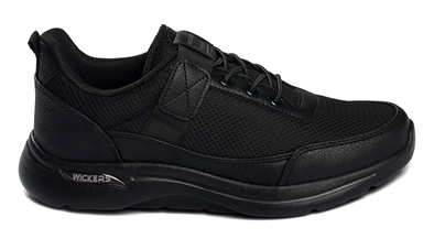 WK 3021 M   40-44   SİYAH FÜME