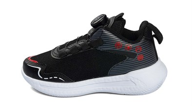 MX 295 F   31-35   SİYAH KIRMIZI
