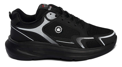 WD 4335 M   40-44   SİYAH BEYAZ SİYAH