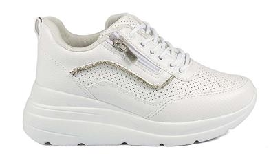 FL 207 Z CİLT   36-40   BEYAZ