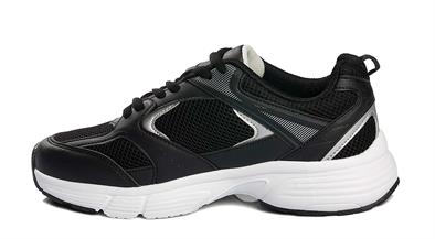 CX 1686 Z   36-40   SİYAH BEYAZ