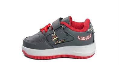 LB 033 B   22-25   FÜME KIRMIZI