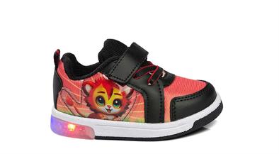 LF 110 B    22-25   SİYAH KIRMIZI