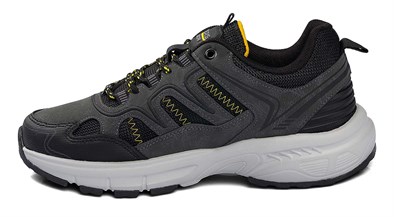 WK 2919 M   40-44   FÜME SİYAH SARI