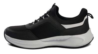 AC 137 M ANRK   40-44   SİYAH GÜMÜŞ