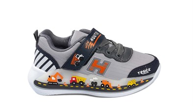 HN 255 P   26-30   BUZ LACİ