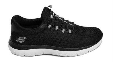 BW 4344 G   36-40   SİYAH