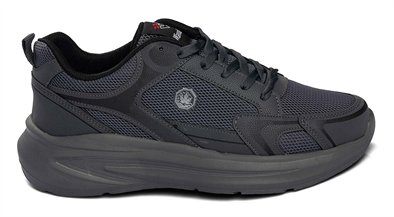 WD 4335 M   40-44   FÜME SİYAH