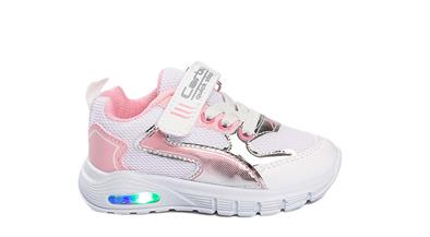 CB 132 B   22-25   BEYAZ PARLAK PEMBE