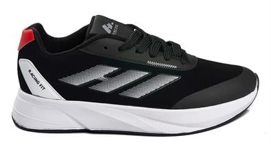 RC 05 M CILT   40-44   SİYAH BEYAZ KIRMIZI