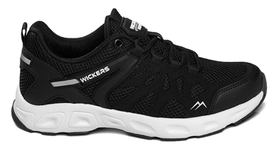WK 3007 M   40-44   SİYAH BEYAZ