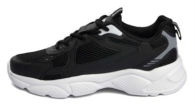 BD 9111 M   40-44   SİYAH BEYAZ