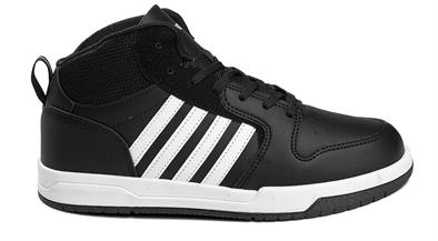 LB 2210 M 7   40-44   SİYAH BEYAZ