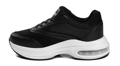 DS 185 Z   36-40   SİYAH BEYAZ