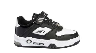 ND 012 P   26-30   SİYAH BEYAZ