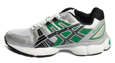 TG 2547 M   40-45   GÜMÜŞ BEYAZ YEŞİL